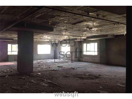 Commercial Office Space for Rent in Hyderabad